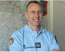 Illustration du post LinkedIn : ✅ Récupération de la mort du lieutenant-colonel Arnaud Beltrame